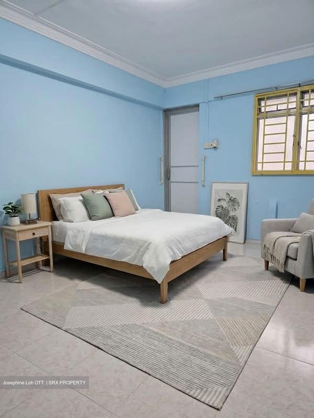 Blk 160 Yishun Street 11 (Yishun), HDB 3 Rooms #583499011